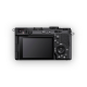 دوربین بدون آینه Sony Alpha a7C II