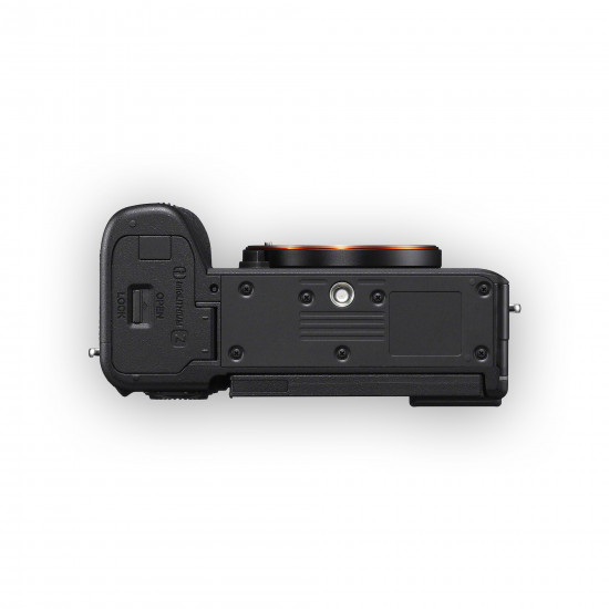 دوربین بدون آینه Sony Alpha a7C II
