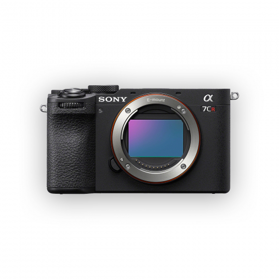 دوربین بدون آینه Sony Alpha a7CR