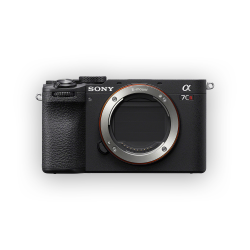 دوربین بدون آینه Sony Alpha a7CR