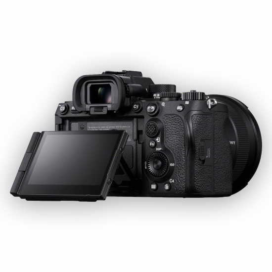 دوربین بدون آینه Sony Alpha a7R V