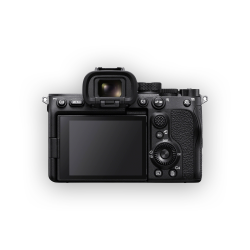 دوربین بدون آینه Sony Alpha a7S III