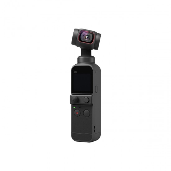 دوربین DJI Pocket 2 Gimbal
