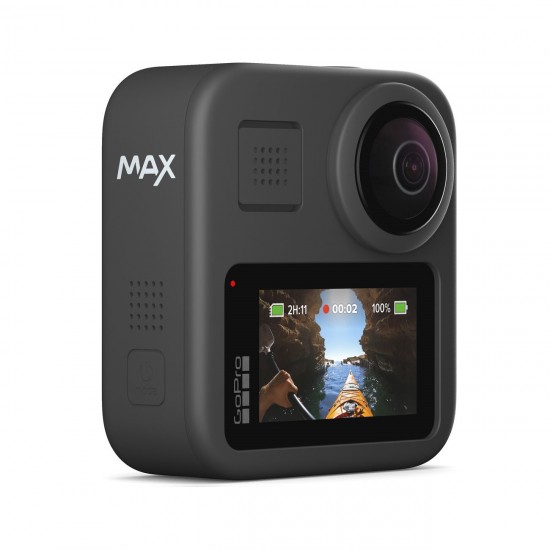 دوربین GoPro MAX 360