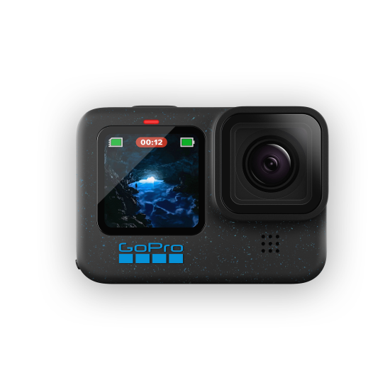 دوربین GoPro Hero 12 Black