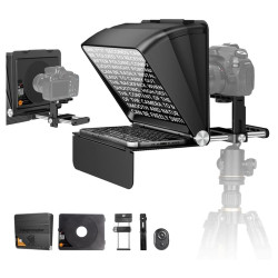 تله پرامپتر (اتوکیو) LENSGO TC7 II Teleprompter