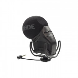 میکروفون RODE Stereo VideoMic Pro Rycote