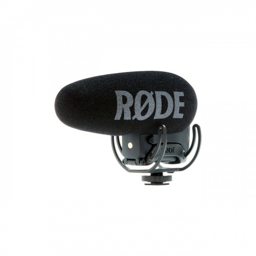 میکروفون RODE VideoMic Pro Plus