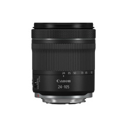 لنز Canon RF 24-105mm F4-7.1 IS STM