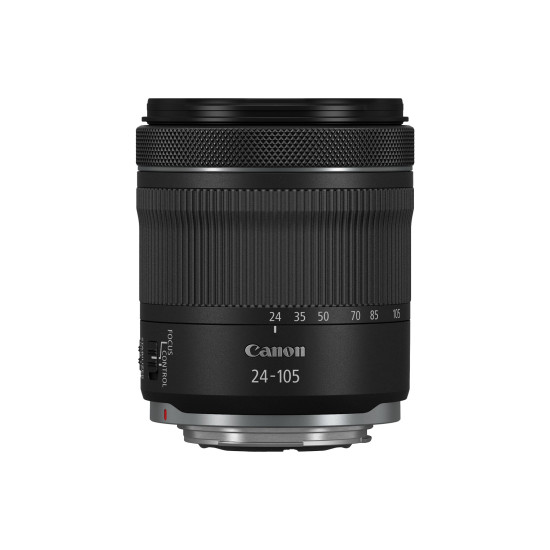 لنز Canon RF 24-105mm F4-7.1 IS STM