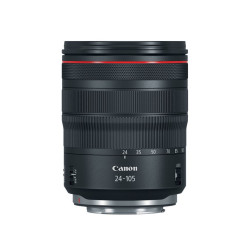 لنز Canon RF 24-105mm F4L IS USM