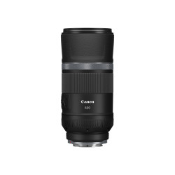 لنز Canon RF 600mm F11 IS STM