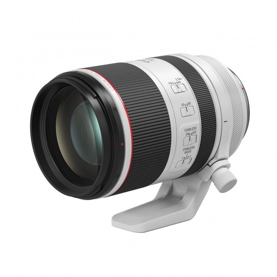 لنز Canon RF 70-200 F2.8L IS USM
