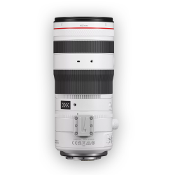 لنز Canon RF 70-200mm F2.8 L IS USM Z (سفید)