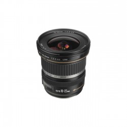لنز Canon EF-S 10-22mm f/3.5-4.5 USM
