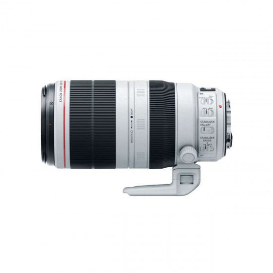 لنز Canon EF 100-400mm f/4.5-5.6L IS II USM