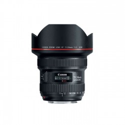 لنز Canon EF 11-24mm f/4L USM