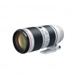 لنز Canon EF 70-200 f/2.8L IS III USM