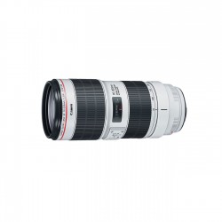 لنز Canon EF 70-200 f/2.8L IS III USM
