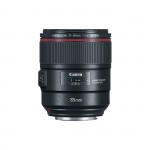 لنز Canon EF 85mm f/1.4L IS USM