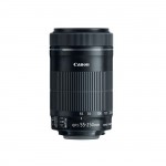لنز Canon EF-S 55-250mm f/4-5.6 IS STM