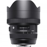 لنز Sigma 12-24mm f/4 DG HSM Art برای Canon EF