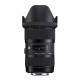 لنز Sigma 18-35mm f/1.8 DC HSM Art برای Canon EF