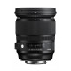 لنز Sigma 24-105mm f/4 DG OS HSM Art برای Canon EF