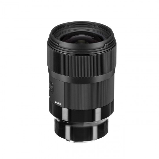 لنز Sigma 35mm f/1.4 DG DN Art برای Sony E
