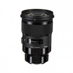 لنز Sigma 50mm f/1.4 DG HSM Art برای Sony E