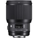 لنز Sigma 85mm f/1.4 DG HSM Art for Canon EF