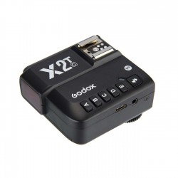 فرستنده بی سیم Godox X2 2.4 GHz TTL برای کانن