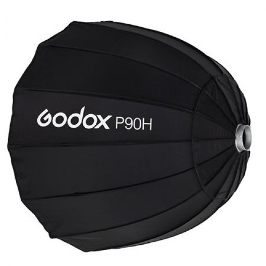 سافت باکس پارابولیک Godox P90H