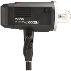 فلاش پرتابل Godox AD600BM Witstro
