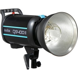 کیت نورپردازی Godox QS400 II