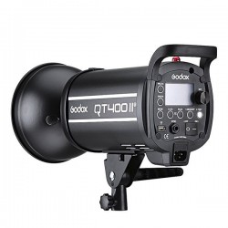 فلاش استودیویی Godox QT400 II