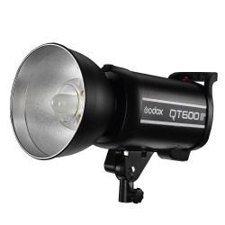فلاش استودیویی Godox QT600 II