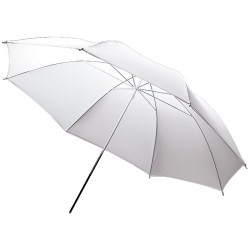 چتر سفید (دیفیوزر) 90 سانتی متر