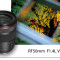 بررسی لنز RF 50mm F1.4L VCM: یک لنز سینمایی ضروری