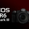 بررسی تخصصی  Canon EOS R6 Mark III: آزادی بی نظیر در عکاسی و فیلمبرداری