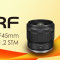 5 نکته که باید در مورد لنز RF45mm F1.2 STM بدانید