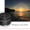 بررسی لنز Canon RF 16mm F2.8 STM