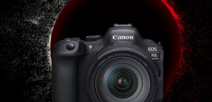 بررسی دوربین Canon EOS R6 Mark II