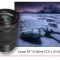 بررسی لنز Canon RF 15-35mm F2.8L IS USM