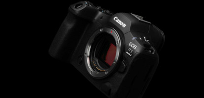 بررسی دوربین Canon EOS R5 Mark II