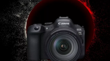 بررسی دوربین Canon EOS R6 Mark II
