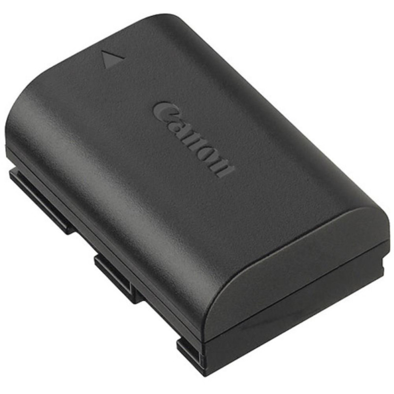 باتری اصلی Canon LP-E6N باتری اصلی Canon LP-E6N