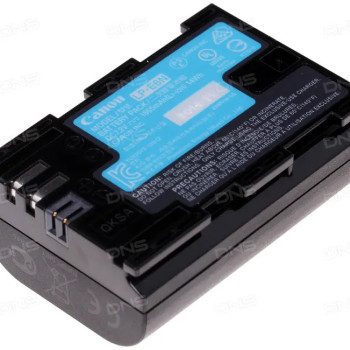 باتری اصلی Canon LP-E6N