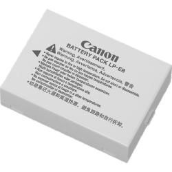 باتری اصلی Canon LP-E8