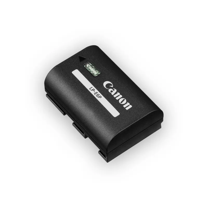 باتری اصلی Canon LP-E6P باتری اصلی Canon LP-E6P